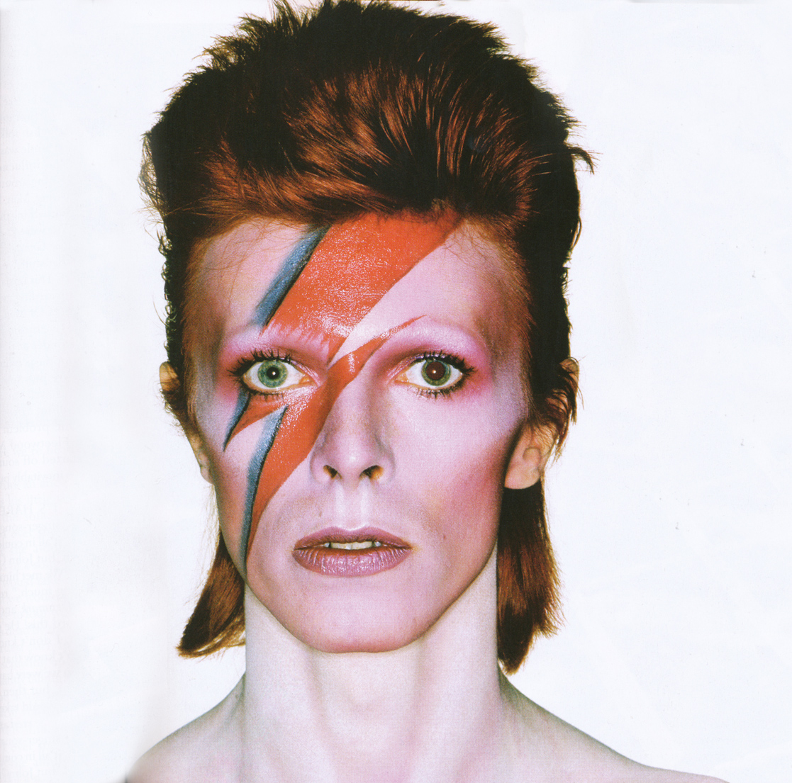 Audio Specialista-David Bowie