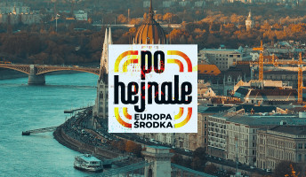 Új lengyel magazinműsor Magyarországról
