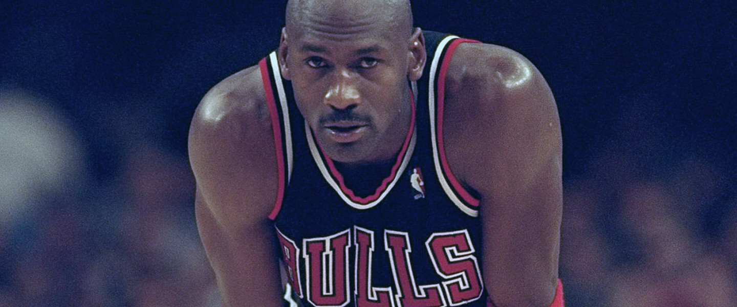 Michael Jordan – Az utolsó bajnokságig – filmajánló