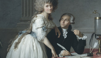 Marie-Anne és Antoine – akik között működött a kémia