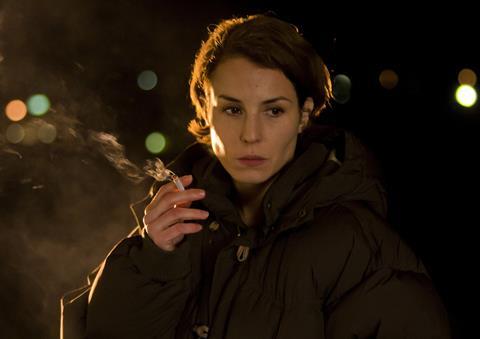 Screen Daily-Noomi Rapace a filmben