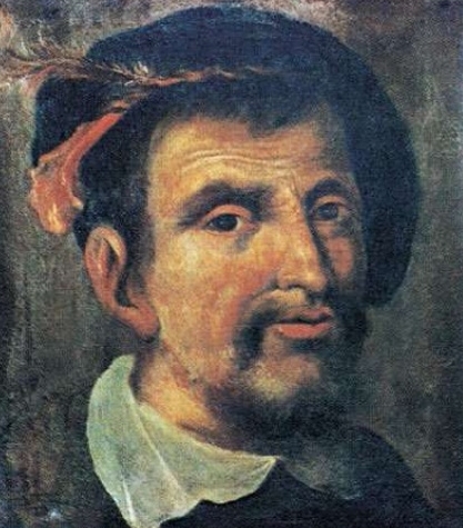 Wikipedia-Kolumbusz Ferdinánd arcképe (ismeretlen festő)