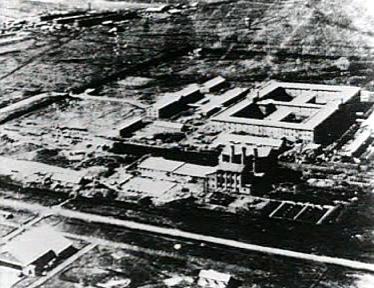 Wikipedia-A Unit 731 komplexum
