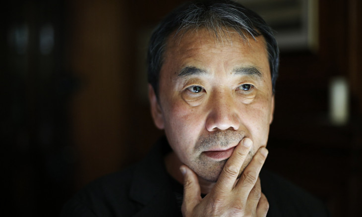 medium.com-Murakami Haruki