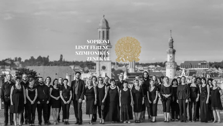 A Soproni Liszt Ferenc Szimfonikus Zenekar-