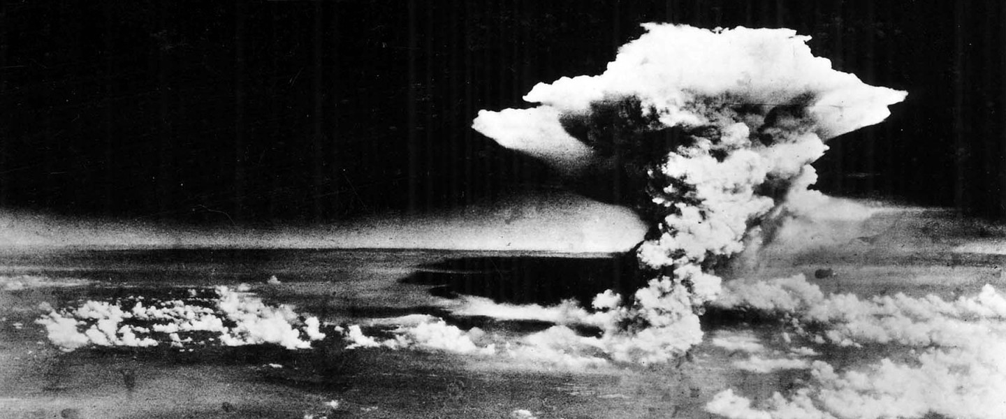 Hiroshima atombomba