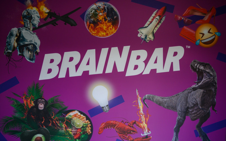 Brainbar-