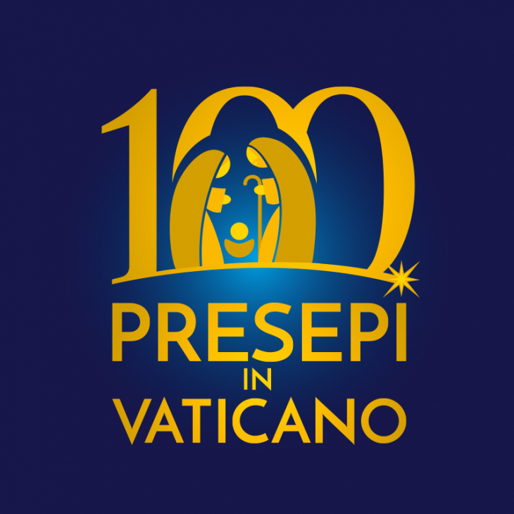 100 Presepi in Vaticano-