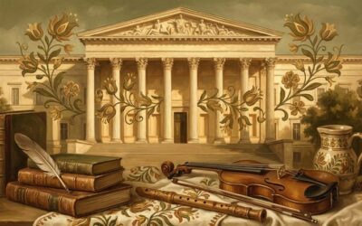 Magyar kulturális örökség — múzeum, zene és néphagyományok